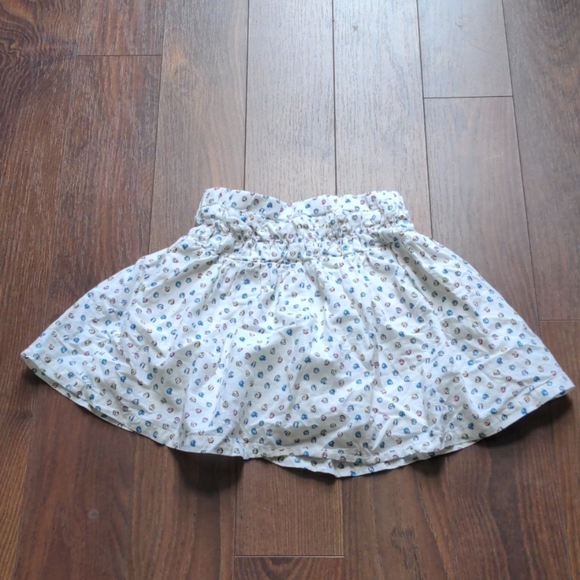 The Children's Place flower skirt - Picture 2 of 3
